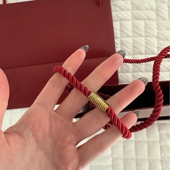 Cartier Shopping Bags - Picture 3 of 3